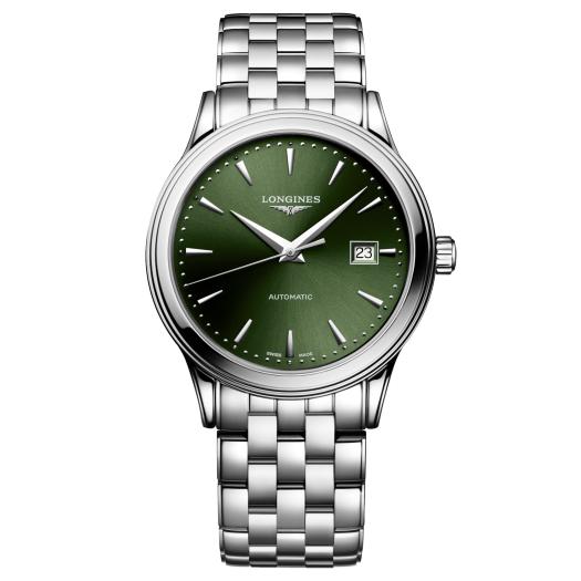 Longines - FLAGSHIP CLASSIC