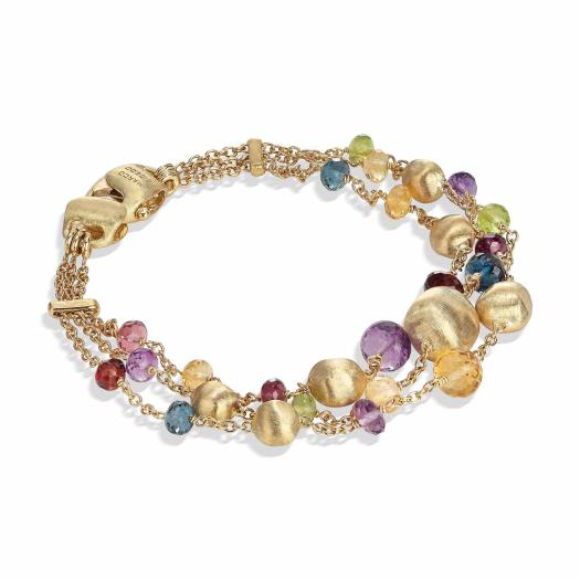 Marco Bicego - Africa Gemstone Armband