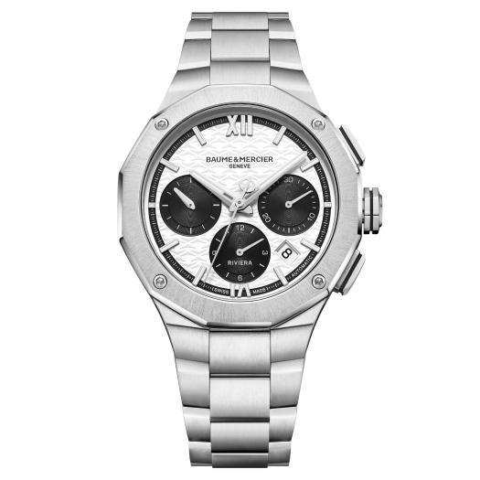 Baume & Mercier - Riviera
