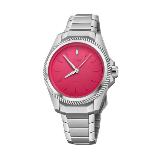 ORIS - ProPilot X Miss Piggy Edition