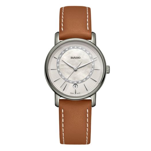 Rado - Diamaster Diamonds
