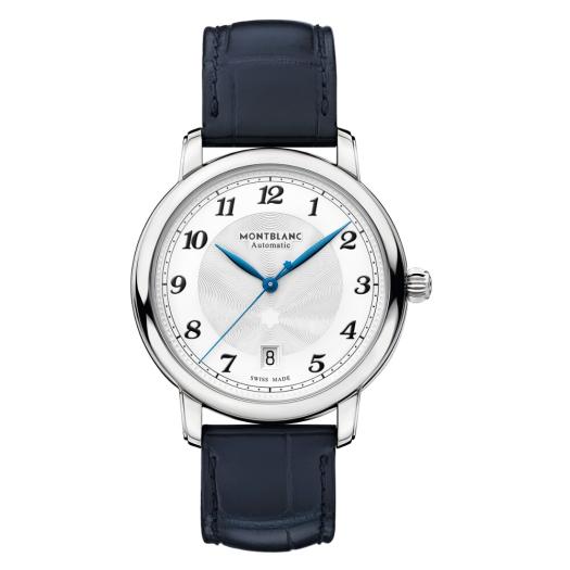 Montblanc - Star Legacy Automatic Date