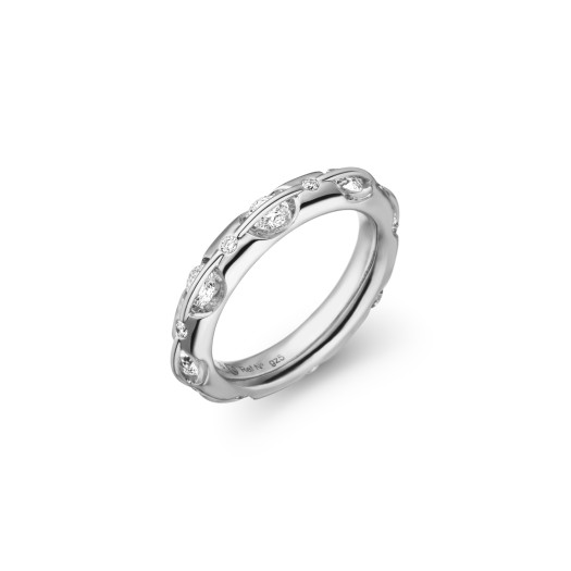 Schaffrath - LIBERTÉ Diamantring