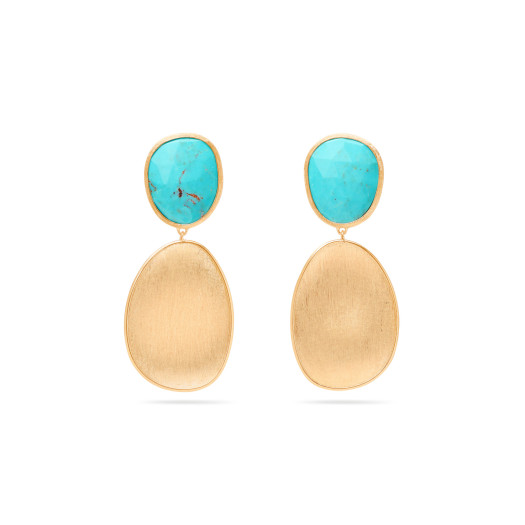 Marco Bicego - Lunaria Color Ohrringe