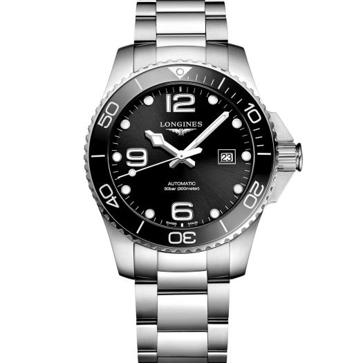 Longines - HYDROCONQUEST