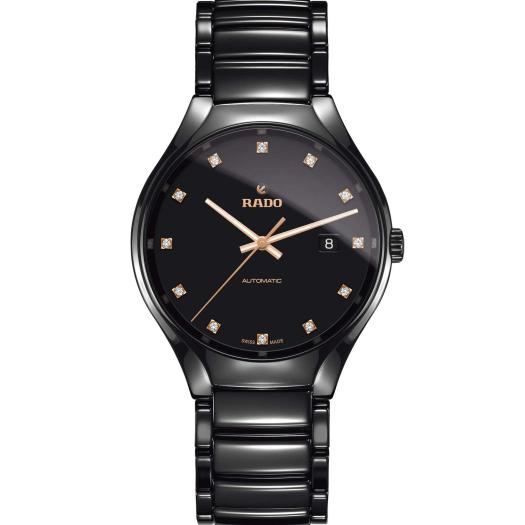 Rado - True Automatic Diamonds