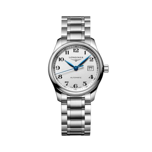 Longines - LONGINES MASTER COLLECTION