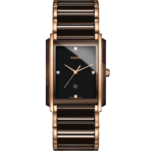 Rado - Integral Diamonds