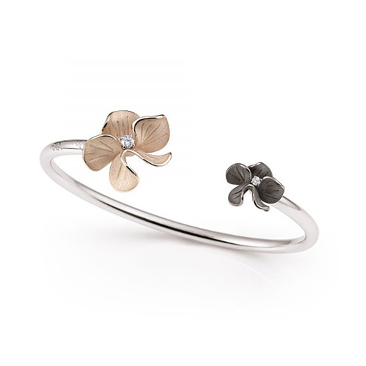 Cammilli - Bouquet Armreif