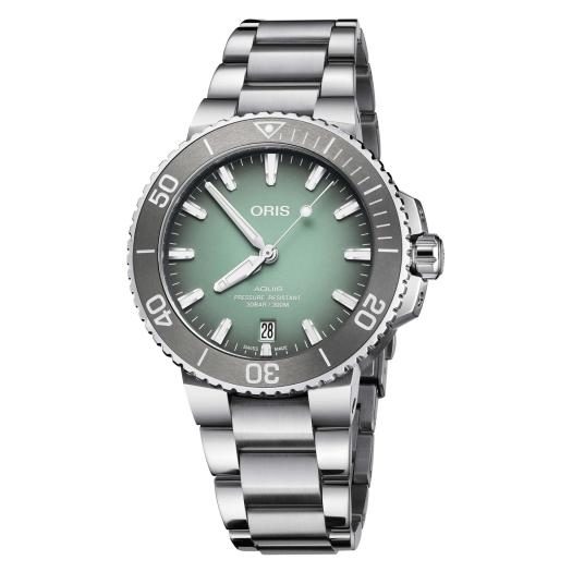 ORIS - Aquis Date