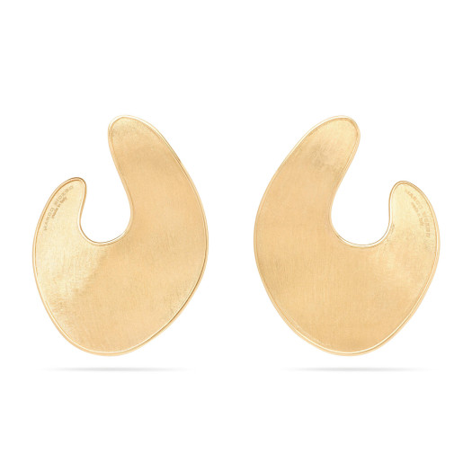 Marco Bicego - Lunaria Diamonds Ohrringe