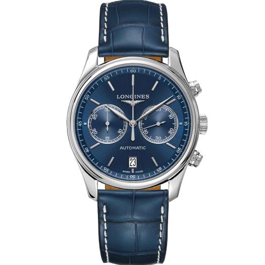 Longines - LONGINES MASTER COLLECTION CHRONOGRAPH