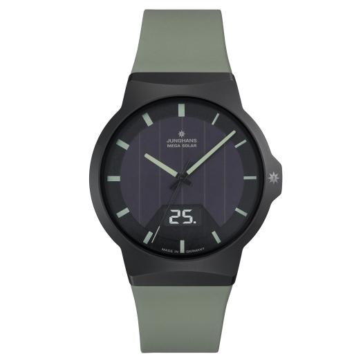 Junghans - Force Mega Solar