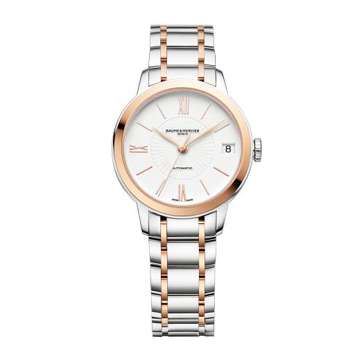 Baume & Mercier - Classima
