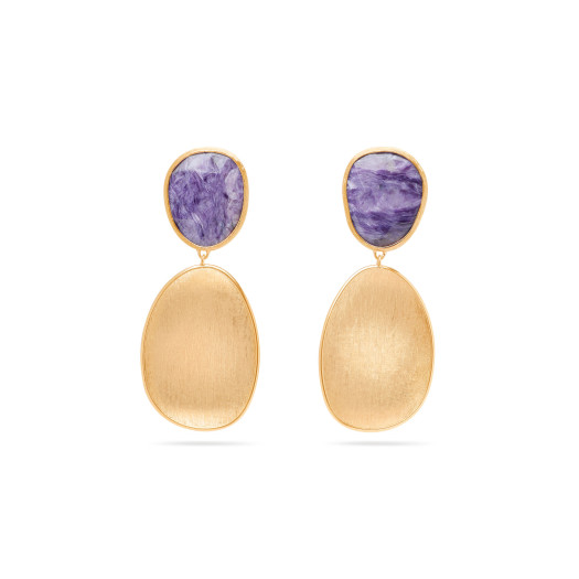 Marco Bicego - Lunaria Color Ohrringe
