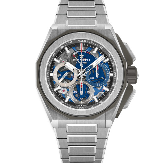 Zenith - DEFY Extreme
