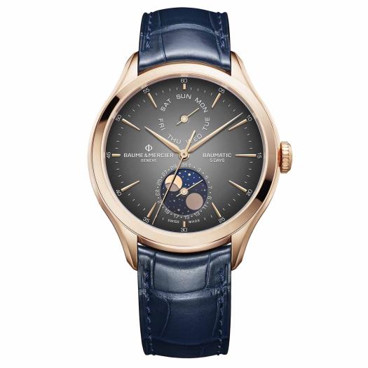 Baume & Mercier - Clifton