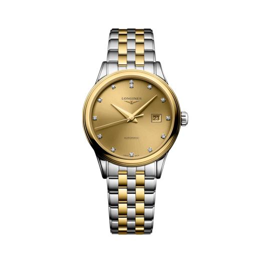 Longines - FLAGSHIP CLASSIC