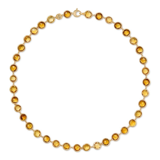 Marco Bicego - Jaipur Color Halskette