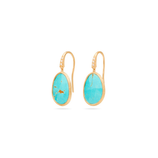 Marco Bicego - Lunaria Color Ohrringe