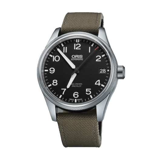 ORIS - Big Crown ProPilot Big Date