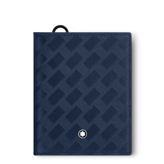 Montblanc - Extreme 3.0 kompakte Brieftasche 6 cc