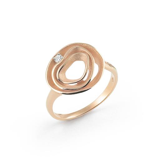 Annamaria Cammilli - Dune Ring