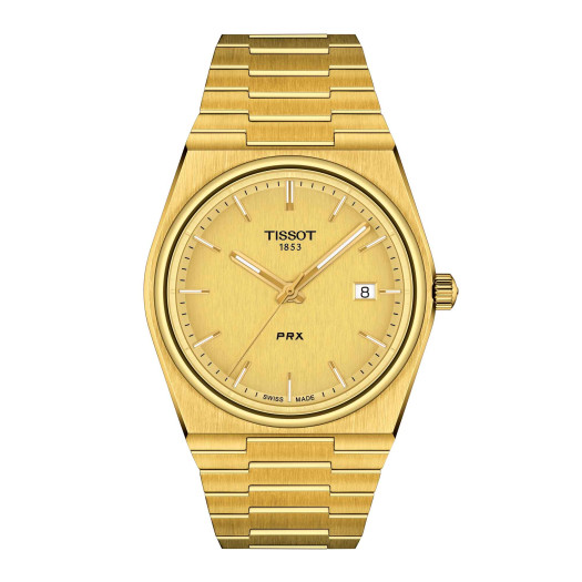 Tissot - PRX