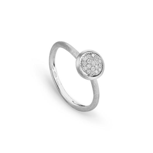 Marco Bicego - Jaipur Ring Oro E Diamanti