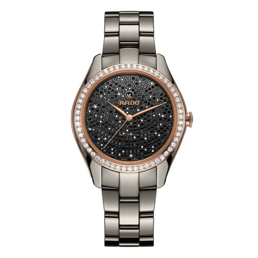 Rado - HyperChrome Automatic Diamonds
