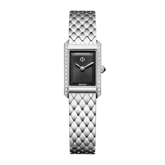 Baume & Mercier - Hampton