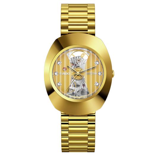Rado - DiaStar Original Open Heart
