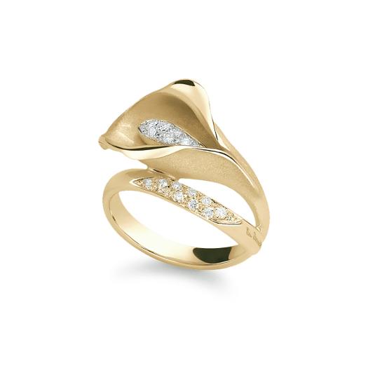 Annamaria Cammilli - Calla Ring
