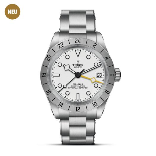 TUDOR - Black Bay PRO