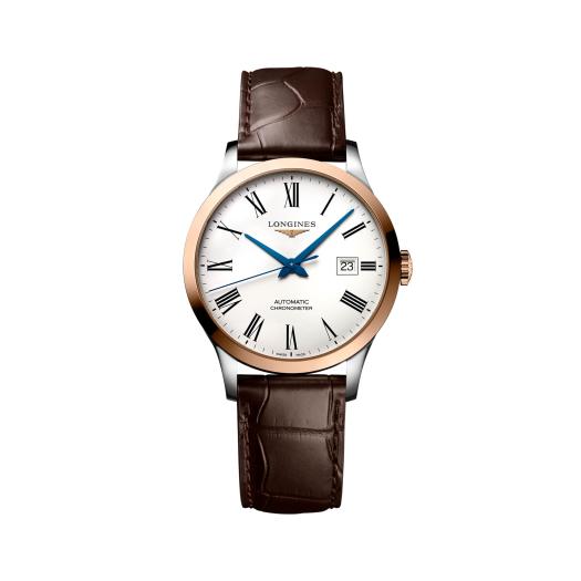 Longines - RECORD