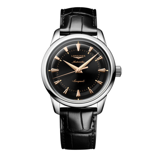 Longines - CONQUEST HERITAGE