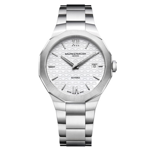Baume & Mercier - Riviera