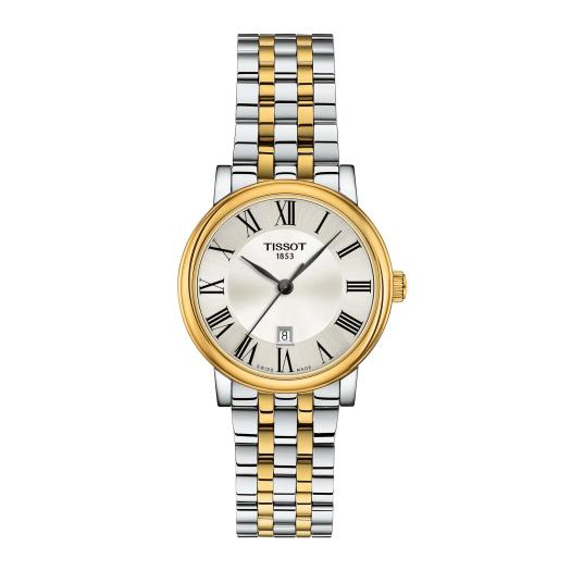 Tissot - Carson Premium Lady