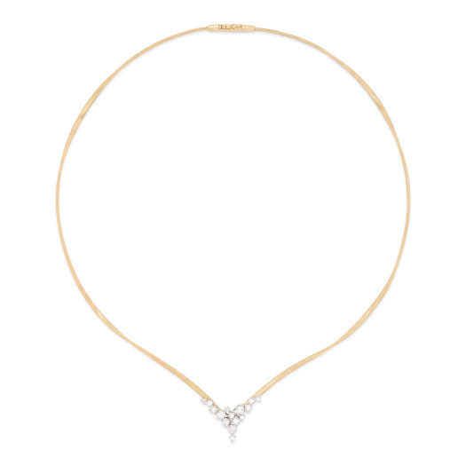 Marco Bicego - Marrakech Halskette