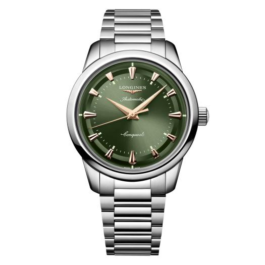 Longines - CONQUEST HERITAGE