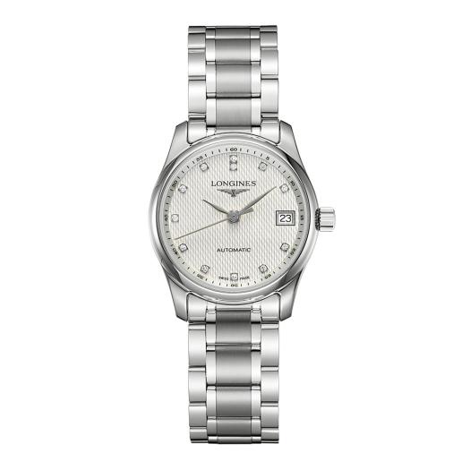 Longines - LONGINES MASTER COLLECTION