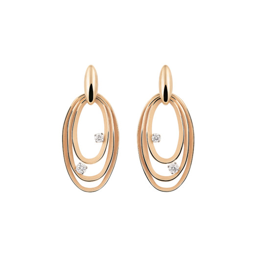 Cammilli - Dune Chic Ohrringe