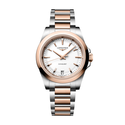 Longines - CONQUEST