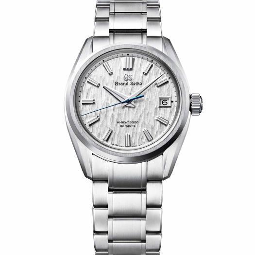Grand Seiko - Evolution 9