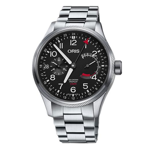 ORIS - Big Crown ProPilot Calibre 114