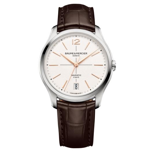 Baume & Mercier - Clifton