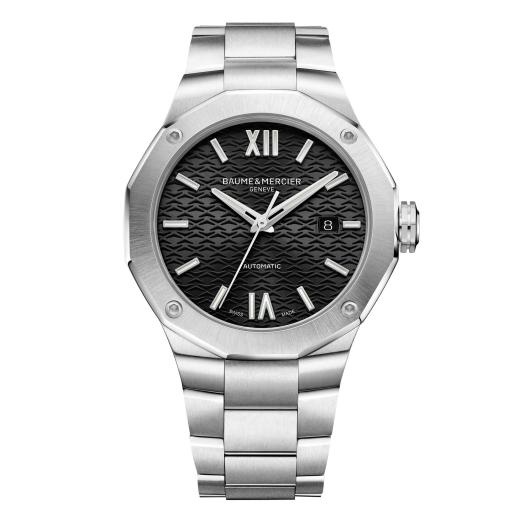 Baume & Mercier - Riviera