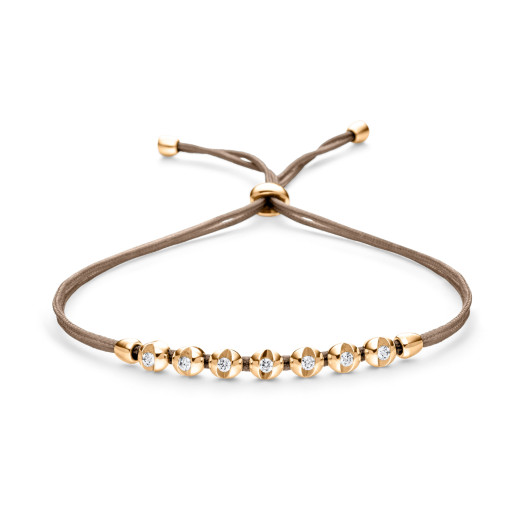 Schaffrath - COLORTAIRE Armband