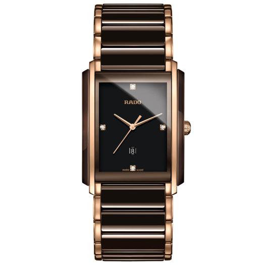 Rado - Integral Diamonds