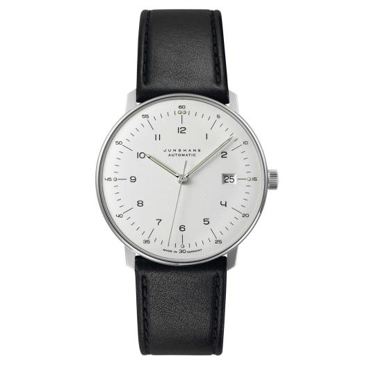 Junghans - max bill Automatic